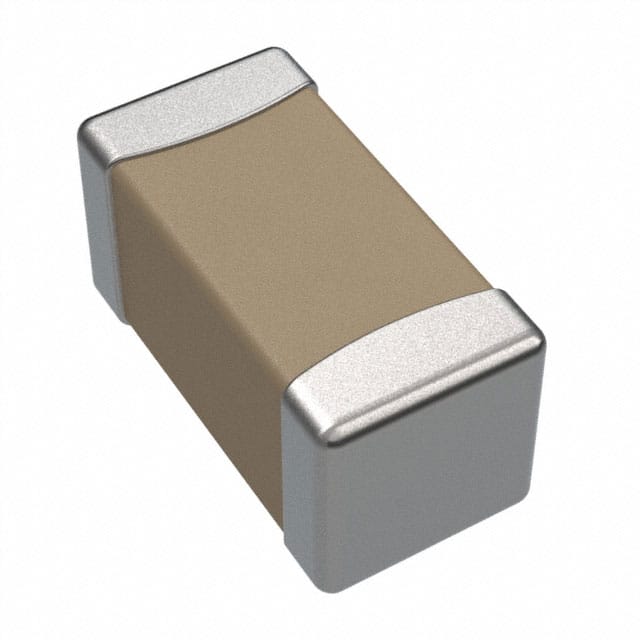 Z0603C181APMST KEMET  Perles et puces de ferrite